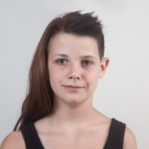 <span>Sœur / Frère: Ismaëlle, 12 ans & Nathan, 11 ans</span><i>+</i>